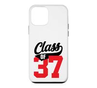 Custodia per iPhone 12 mini i 37 Grow With Me Graduate 2037 Sport Style