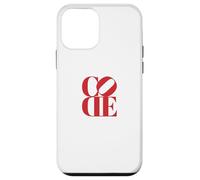 Custodia per iPhone 12 mini Codice - Regalo d'amore per sviluppatori programmatori codificatori Geek Nerd