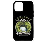 Custodia per iPhone 12 mini Congaree National Park | South Carolina