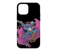 Custodia per iPhone 12 mini Cool Adventures Costume con questo Space Cowboy