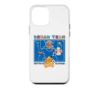 Custodia per iPhone 12 mini Coppa del mondo della scuola di calcio Dream Team