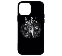 Custodia per iPhone 12 mini Corpse Bride Bride to Be