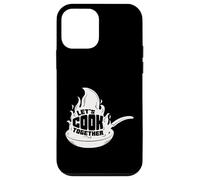Custodia per iPhone 12 mini Cuciniamo Insieme