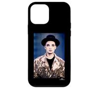 Custodia per iPhone 12 mini Culture Club Boy George Singer di Phil Nicholls