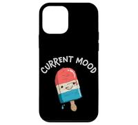 Custodia per iPhone 12 mini Cute Popsicle Happy Mood Summer Time Fun