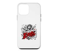Custodia per iPhone 12 mini Dark EROS Mitologia Gotica Romanticismo greco