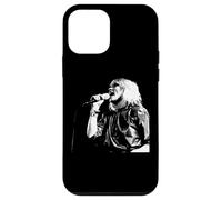 Custodia per iPhone 12 mini Debbie Harry Blondie Eat To The Beat Era Tour 1980