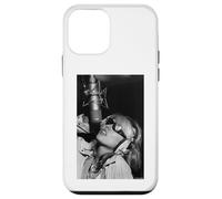 Custodia per iPhone 12 mini Debbie Harry Blondie Studio Riprese di Martyn Goddard