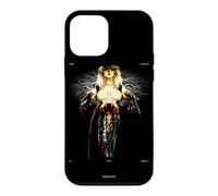 Custodia per iPhone 12 mini [Design esclusivo Amazon] Puppet Master