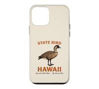 Custodia per iPhone 12 mini Diffondi un po 'di Aloha: Vola come il Nene