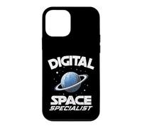 Custodia per iPhone 12 mini DIGITAL SPACE SPECIALIST Sviluppatore Coding AI Formazione Prompt