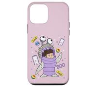 Custodia per iPhone 12 mini Disney and Pixar's Monsters, Inc. Boo Big Pose Collage