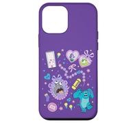Custodia per iPhone 12 mini Disney and Pixar's Monsters, Inc. Coquette Collage