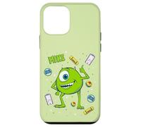 Custodia per iPhone 12 mini Disney and Pixar's Monsters, Inc. Mike Big Pose Collage