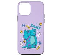 Custodia per iPhone 12 mini Disney and Pixar's Monsters, Inc. Sulley Big Pose Collage