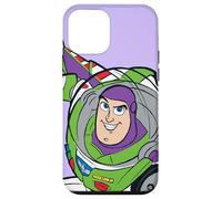 Custodia per iPhone 12 mini Disney and Pixar's Toy Story Buzz Lightyear Big Pose