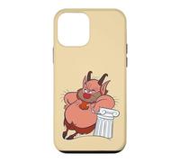 Custodia per iPhone 12 mini Disney Hercules Phil Philoctetes Big Pose Costume Matching