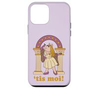 Custodia per iPhone 12 mini Disney The Muppet Show 50th Anniversary Miss Piggy 'Tis Moi!