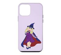 Custodia per iPhone 12 mini Disney The Muppets Halloween Miss Piggy Witch Costume