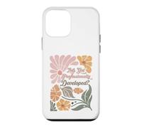 Custodia per iPhone 12 mini Diventiamo Sviluppati Professionalmente