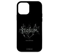 Custodia per iPhone 12 mini Doctor Sleep Redrum