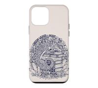 Custodia per iPhone 12 mini Dream Weaver Antica Saggezza Sogni di Cristallo Mistico
