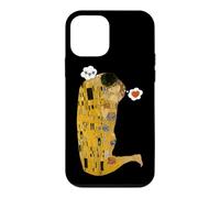 Custodia per iPhone 12 mini Drone Operator Cuore Amore Coppie Marito Fidanzato Romanticismo