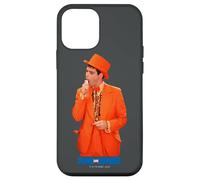 Custodia per iPhone 12 mini Dumb and Dumber Fresh Breath