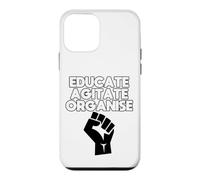 Custodia per iPhone 12 mini Educare, agitare, organizzare protesta politica