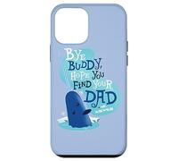 Custodia per iPhone 12 mini Elf Movie Hope You Find Your Dad