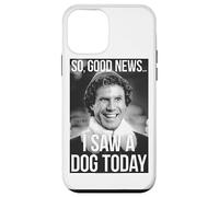 Custodia per iPhone 12 mini Elf Movie Must Love Dogs