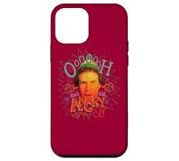 Custodia per iPhone 12 mini Elf Movie Oooooh He's an Angry Elf