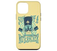 Custodia per iPhone 12 mini Elf Movie Son of A