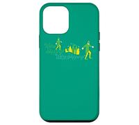 Custodia per iPhone 12 mini Elf Movie We're Skipping!