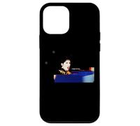 Custodia per iPhone 12 mini Enya Solo The Celts Era Orinoco Flow Singer 1992