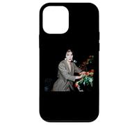 Custodia per iPhone 12 mini Enya Watermark Era Orinoco Flow Singer 1988