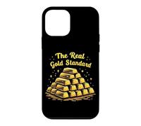 Custodia per iPhone 12 mini Esploratore Alla Ricerca Dell'Oro Nella Storia