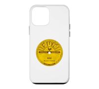 Custodia per iPhone 12 mini Etichetta Melissa Etheridge Rise Sun Records