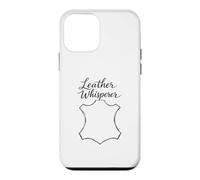 Custodia per iPhone 12 mini Faccio candele, non faccio un regalo divertente per il