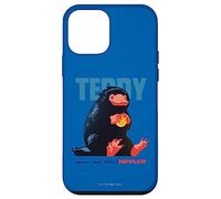 Custodia per iPhone 12 mini Fantastic Beasts 3 Teddy the Niffler