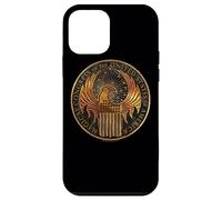 Custodia per iPhone 12 mini Fantastic Beasts and Where to Find Them Magical Congress