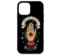 Custodia per iPhone 12 mini Fantastic Beasts and Where to Find Them Percival Graves