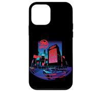 Custodia per iPhone 12 mini Fast & Furious 25th Anniversary Tokyo Drift Skyline