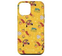 Custodia per iPhone 12 mini Felix the Cat Lunar New Year All-Over Print