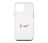 Custodia per iPhone 12 mini Fisica Equazioni Formula Amante della scienza Meccanica quantistica