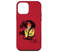 Custodia per iPhone 12 mini Flash Gordon Ming Il spietato Retrò:Fumetto: