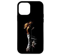 Custodia per iPhone 12 mini Florence Welch & The Machine Live Newcastle 2015