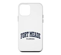 Custodia per iPhone 12 mini Fort Meade Florida Vintage