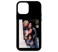Custodia per iPhone 12 mini Foto di gruppo BWitched C'est la Vie Pop 1998