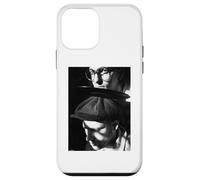 Custodia per iPhone 12 mini Foto di pionieri della danza elettronica Coldcut di AJ Barratt